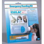 Esbilac Emergency Feeding Kit Best Price