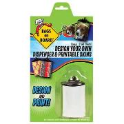 Bags On Board Design Your Own Dispenser Best Price