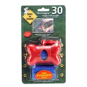 Bags On Board Bone Dispenser 30Bag Best Price