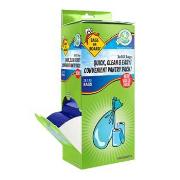 Bags On Board Bag Pantry Pack 21 Rolls 315Bag Best Price