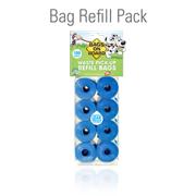 Bags On Board Neutral Bag Refill Pack 8 Rolls 120Bag Best Price