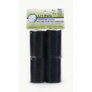 Li'l Pals Waste Bag Refill 4 Rolls Black Best Price