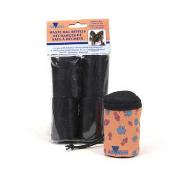Coastal Advance Waste Bag Dispenser Orange Hydrant Best Price