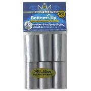 Bottomsup Refill Rolls For Waste Bag Dispenser Best Price
