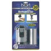 Bottomsup Waste Bag Dispenser W/2 Rolls Of Bags (30 Each) Best Price
