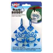 In The Bag-Bag Buddy Hands Free Bag Tote 2 Pk Best Price