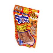 Chicken Fillets Bbq 3Oz Best Price
