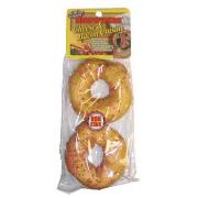 Cheese and Bacon Donut 3 1/2' 2Pk Best Price