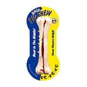 Big Chew White 8.5' - Large Best Price