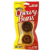 Chewy Buns - 2 Pk - 2.5 Oz Best Price