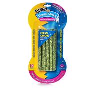 Dental Muchy Stick 10 Pack Best Price
