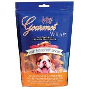 Gourmet All Natural Meat Wraps And 6Oz Best Price