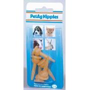 Elongated Nursing Nipples 5Pk Best Price