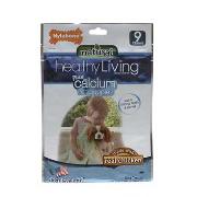Healthy Living Chews Puppy W/Calcium Best Price
