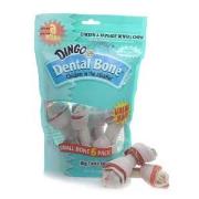 Dingo Small Dental Value Bag 6 Count Best Price