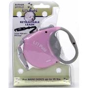 Lil Pals Retractable Lead 12Ft Mini Best Price