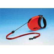Flexi Comfort Long 2 Lead W/Black Handle 26Ft Best Price