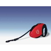 Flexi Giant Belt Lead W/Black Handle 26Ft Best Price