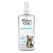 Perfect Coat Clear Choice Groom Spray 10Oz Best Price