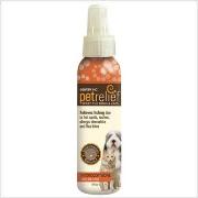 Petrelief Cortisone Spray 4 Oz Best Price