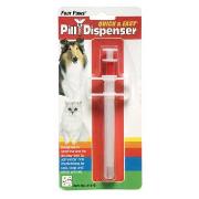 Quick and Easy Pill Dispenser Best Price