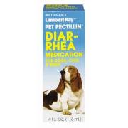 Pet Pectillin Diarrhea Medicine 4Oz Best Price