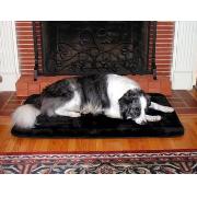 Prec Snoozy Sleeper Bed Black Best Price