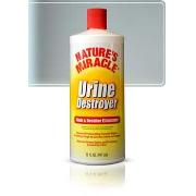 Nature's Miracle - Urine Destroyer Best Price