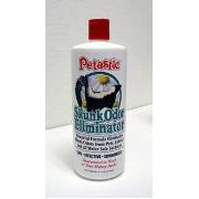 Petastic Skunk Odor Eliminator Quart Best Price