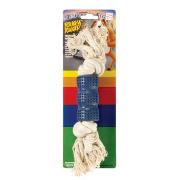 Rough and Rugged Rubber Dental Rope Small Best Price