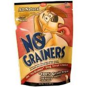 No Grainer Dog Treats - Chicken - Best Price