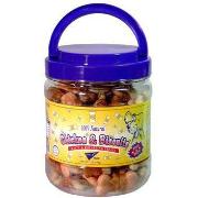 Pet Center Chicken and Biscuits 1Lb Can Best Price