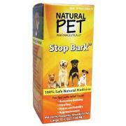 Natural Pet Stop Bark 4Oz Best Price