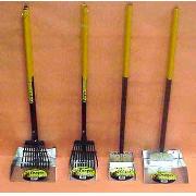 Pooper Scooper - Rake Best Price