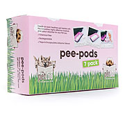 Pee Pods - Catchment Jug Liner For Pet Loo And Kitty Kat Best Price