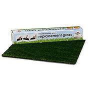 Plush Replacement Grass For The Pet Loo Best Price
