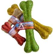 Rawhide Munchy Bone Assorted Colors Best Price