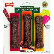Nylabone Edibles Variety Pack Best Price