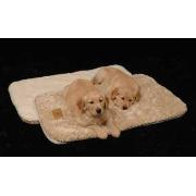 Snoozy Sleep Tight Cozy/Fleece Bed Best Price