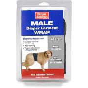 Simple Solution Male Diaper Garment Best Price