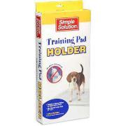 Simple Solution Training Pad Holder Best Price