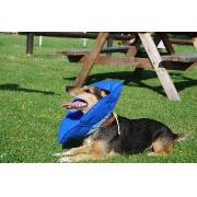 Soft-E Fabric Elizabethan Collar Size Best Price