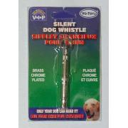 Silent Dog Whistle (Carded) Best Price