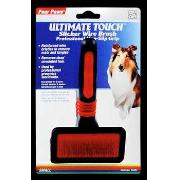 Ultimate Touch Firm Slicker Brush Best Price
