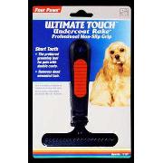 Ultimate Touch Undercoat Rake Best Price