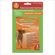 Worm X Plus Dog 4 Tablets Best Price