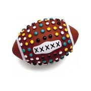 Vinyl Football 8.5' Best Price