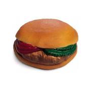Vinyl Hamburger 4' Best Price