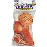 Vinyl Food Combo 4Pk Best Price