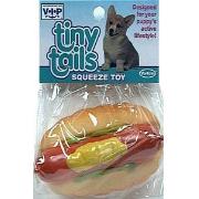 Vinyl Hot Dog With The Works Best Price